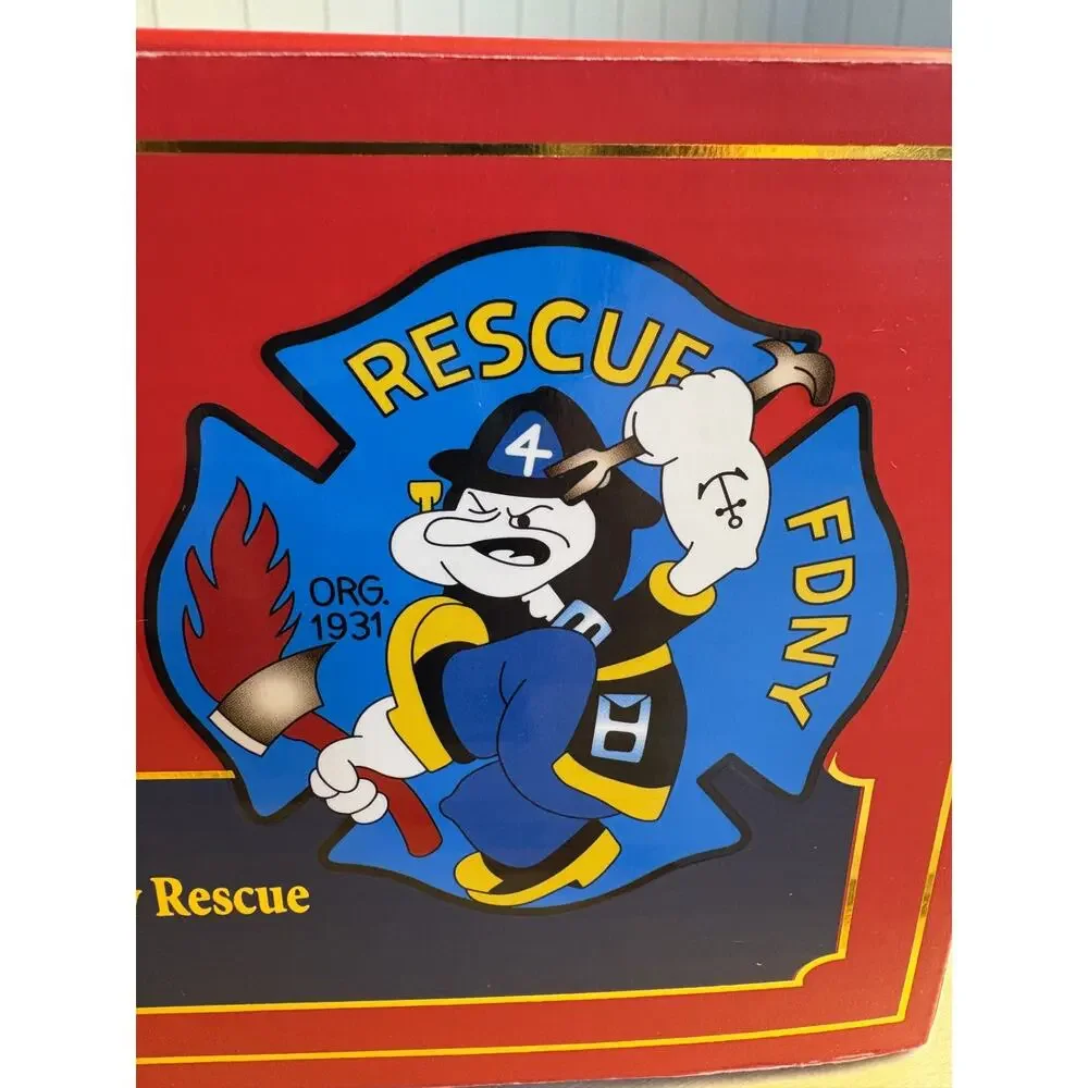 Code 3 code collectibles